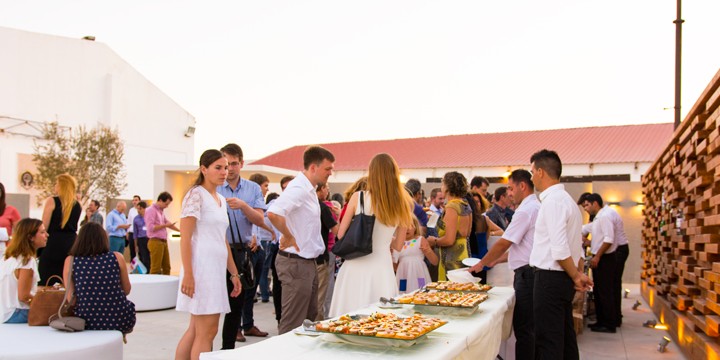 Εταιρική εκδήλωση